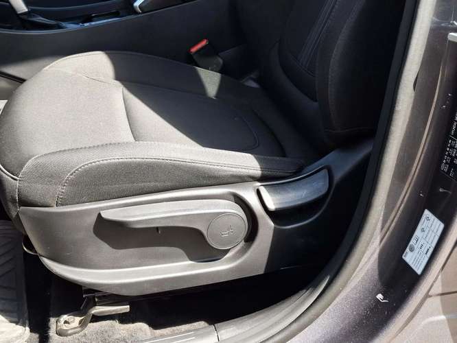 HYUNDAI TUCSON 2025 - Imagen 14