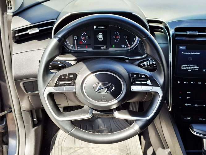 HYUNDAI TUCSON 2025 - Imagen 16