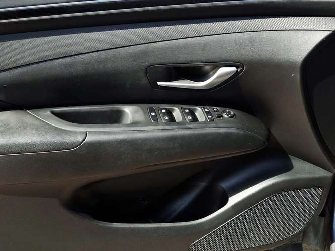HYUNDAI TUCSON 2025 - Imagen 11