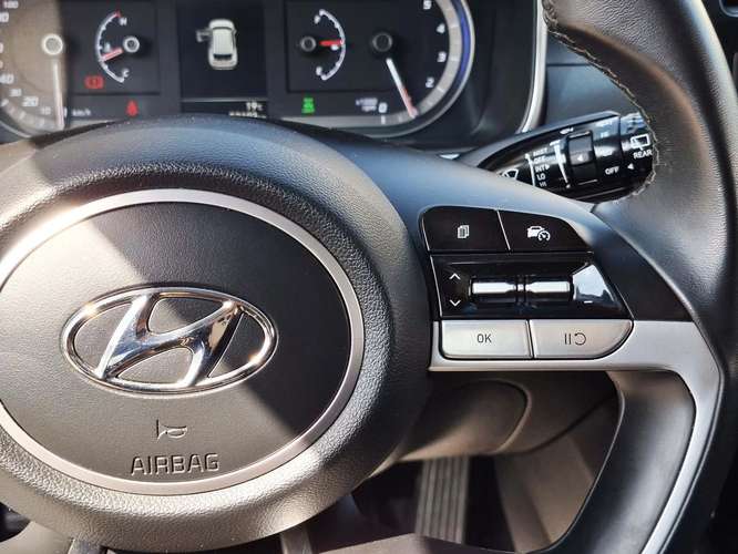 HYUNDAI TUCSON 2025 - Imagen 18