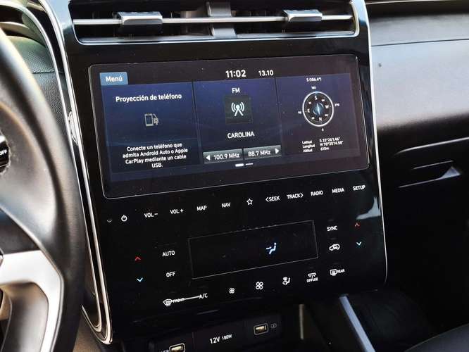 HYUNDAI TUCSON 2025 - Imagen 20