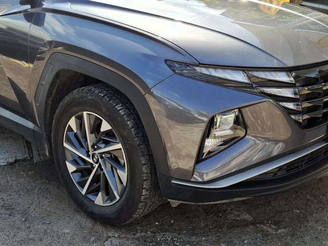 HYUNDAI TUCSON 2025 - Imagen 5