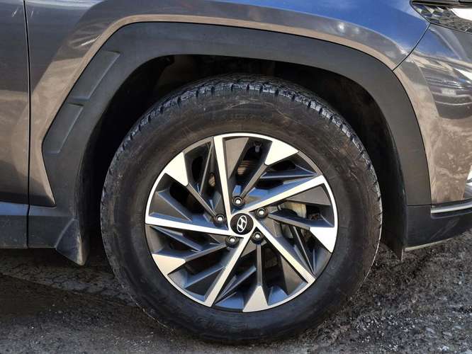HYUNDAI TUCSON 2025 - Imagen 6