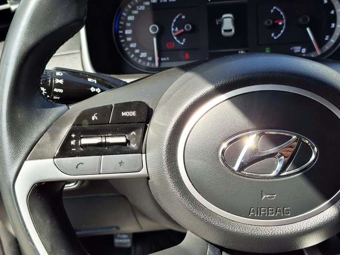 HYUNDAI TUCSON 2025 - Imagen 17
