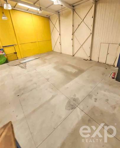 Venta galpón 300 m con terreno de 606 m en Concón, estac. - Imagen 6