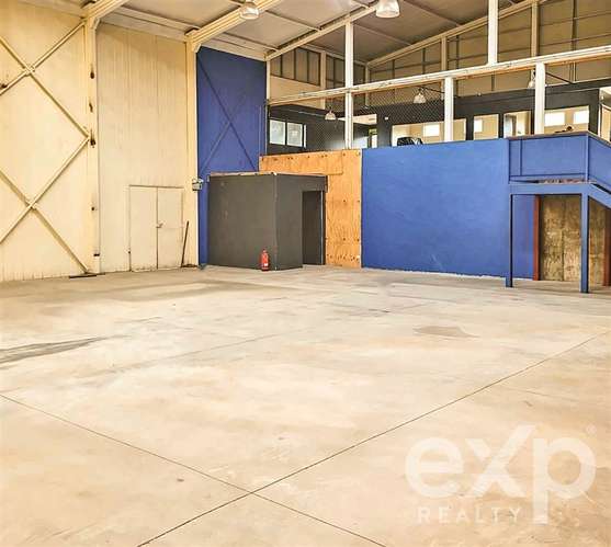 Venta galpón 300 m con terreno de 606 m en Concón, estac. - Imagen 10