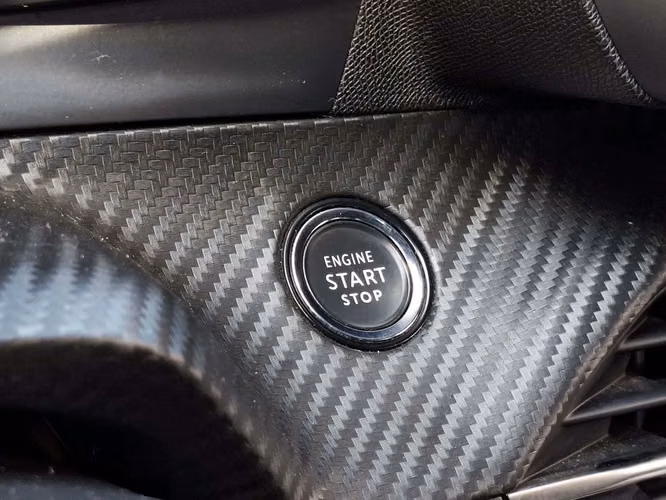 PEUGEOT 2008 2025 - Imagen 20