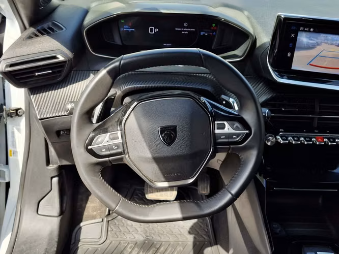PEUGEOT 2008 2025 - Imagen 17