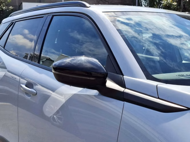 PEUGEOT 2008 2025 - Imagen 4