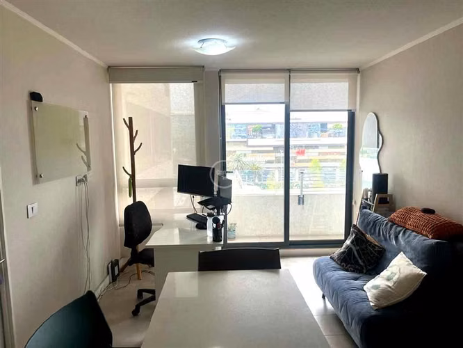 2 Dorm. 2 Baños. Mall Plaza Egaña. Promo 3 meses 700.000