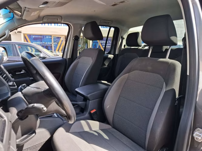 VOLKSWAGEN AMAROK 2023 - Imagen 15