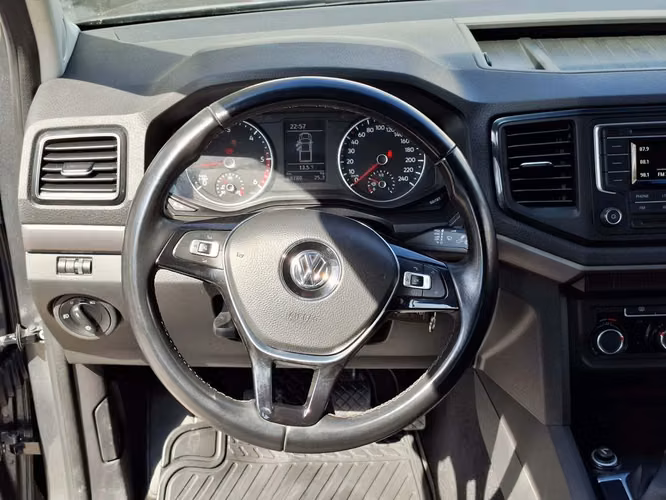 VOLKSWAGEN AMAROK 2023 - Imagen 17