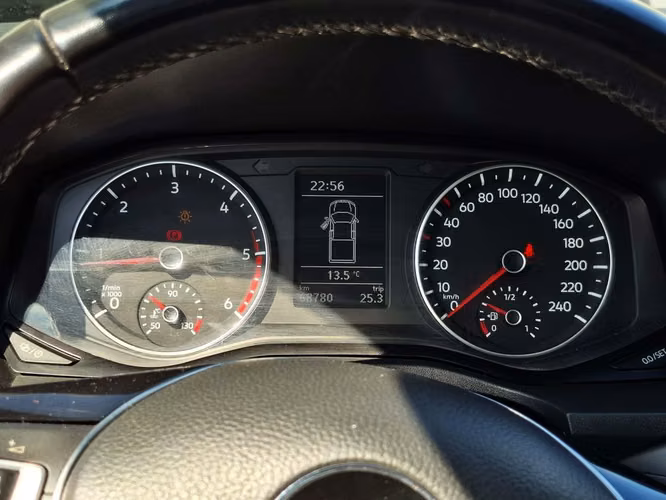 VOLKSWAGEN AMAROK 2023 - Imagen 20
