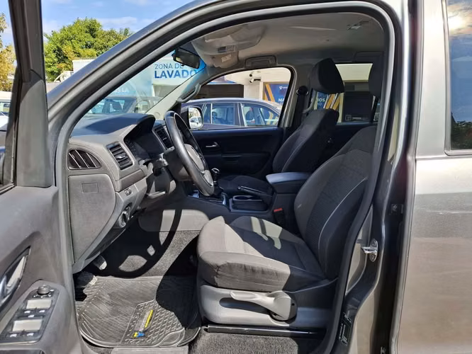 VOLKSWAGEN AMAROK 2023 - Imagen 13