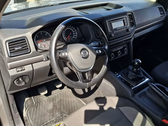 VOLKSWAGEN AMAROK 2023 - Imagen 16