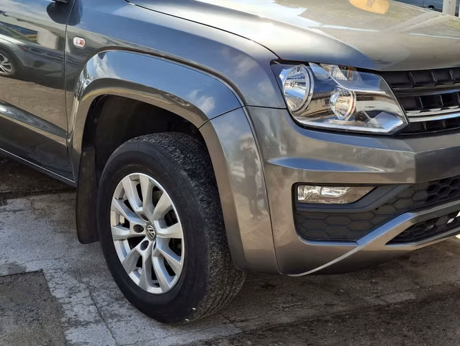VOLKSWAGEN AMAROK 2023 - Imagen 5