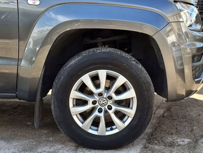 VOLKSWAGEN AMAROK 2023 - Imagen 6