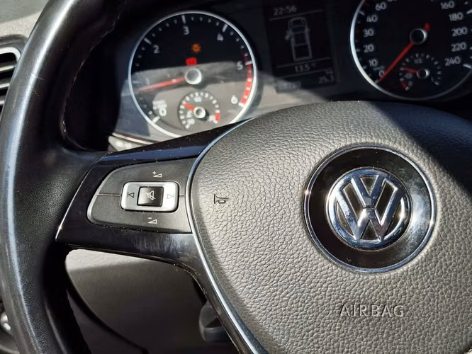 VOLKSWAGEN AMAROK 2023 - Imagen 18