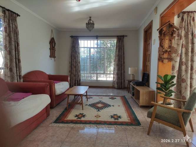 3 Dormitorios, 2 baños, amplio patio y garaje.- - Imagen 9