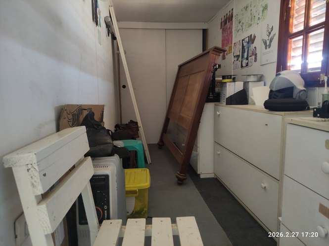 3 Dormitorios, 2 baños, amplio patio y garaje.- - Imagen 17