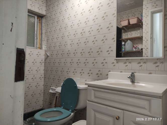 3 Dormitorios, 2 baños, amplio patio y garaje.- - Imagen 14