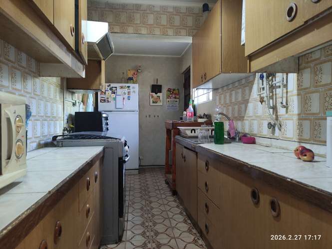 3 Dormitorios, 2 baños, amplio patio y garaje.- - Imagen 11