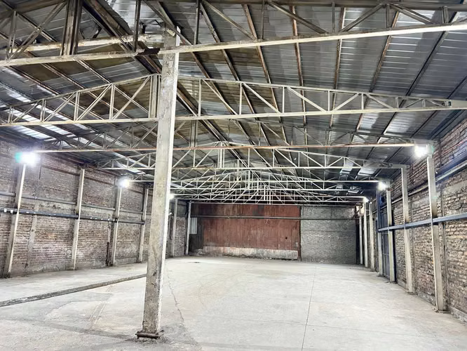 Gran Oportunidad Comercial Bodega Industrial
