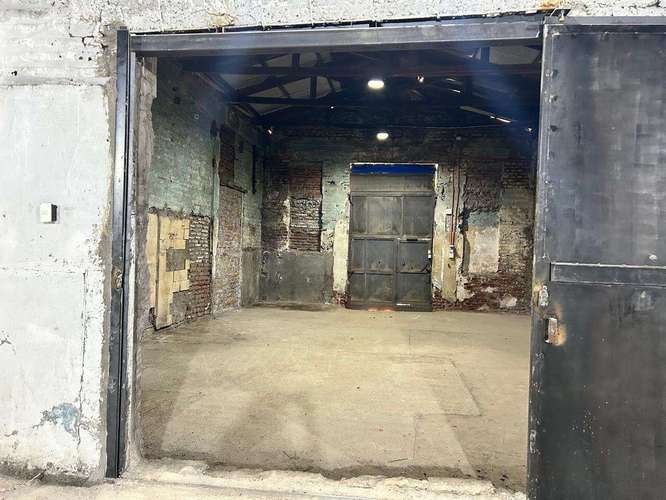 Gran Oportunidad Comercial Bodega Industrial - Imagen 8