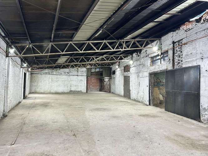 Gran Oportunidad Comercial Bodega Industrial - Imagen 2