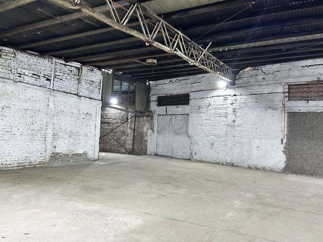 Gran Oportunidad Comercial Bodega Industrial - Imagen 6