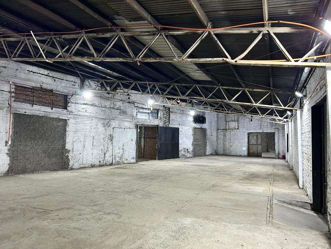 Gran Oportunidad Comercial Bodega Industrial - Imagen 7