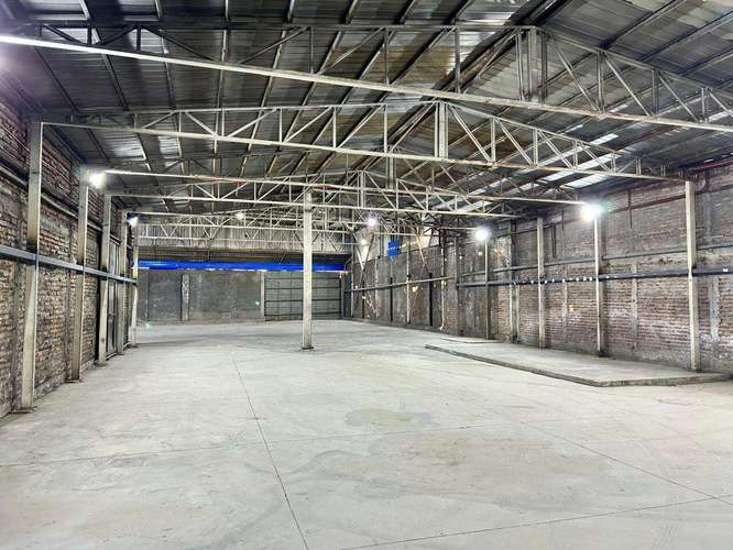 Gran Oportunidad Comercial Bodega Industrial - Imagen 4