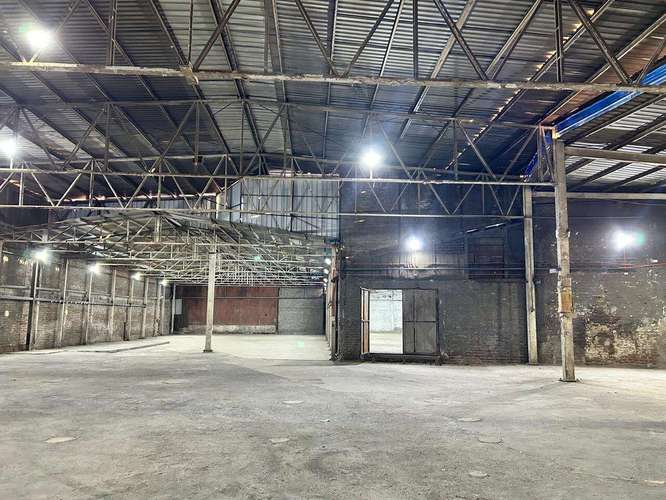 Gran Oportunidad Comercial Bodega Industrial - Imagen 12
