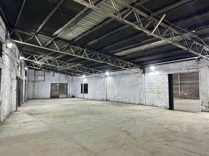Gran Oportunidad Comercial Bodega Industrial - Imagen 23