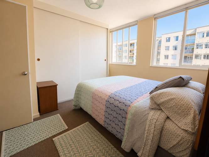 Departamento 2D 1B de 52m2 Chiguayante - Imagen 10