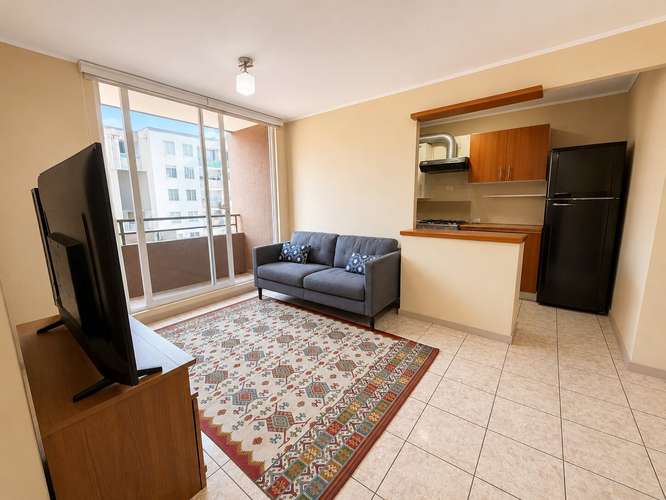 Departamento 2D 1B de 52m2 Chiguayante - Imagen 3