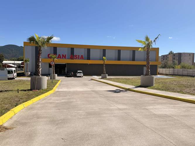 Departamento 2D 1B de 52m2 Chiguayante - Imagen 14