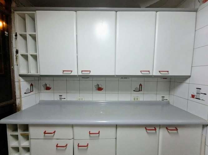Gran Casa en Pasaje Cerrado a Pasos de Metro Macul 4D/1B - Imagen 8