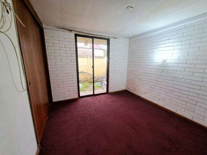 Gran Casa en Pasaje Cerrado a Pasos de Metro Macul 4D/1B - Imagen 16