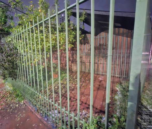 Gran Casa en Pasaje Cerrado a Pasos de Metro Macul 4D/1B - Imagen 5