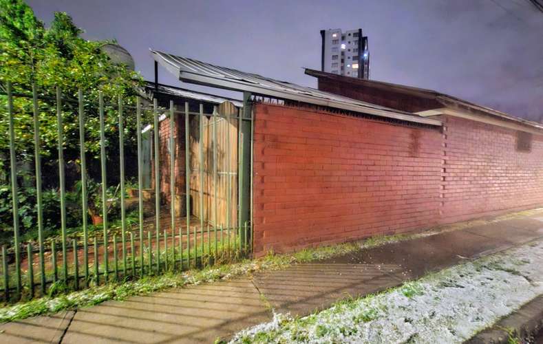 Gran Casa en Pasaje Cerrado a Pasos de Metro Macul 4D/1B - Imagen 4