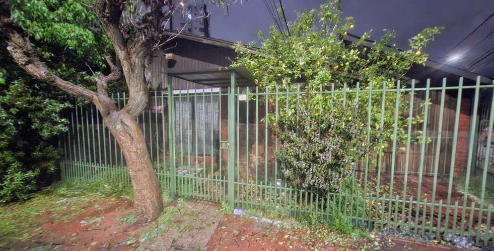 Gran Casa en Pasaje Cerrado a Pasos de Metro Macul 4D/1B - Imagen 6