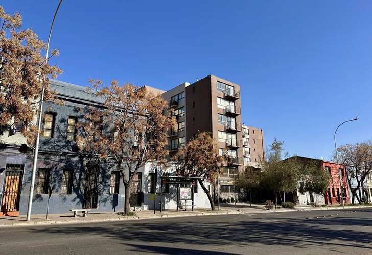 Moderno departamento Arrendado, Inversionistas - Imagen 14