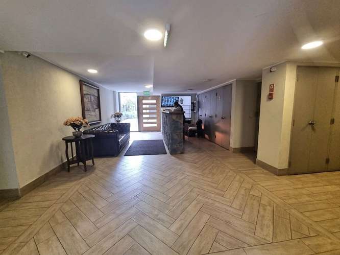 Moderno departamento Arrendado, Inversionistas - Imagen 11