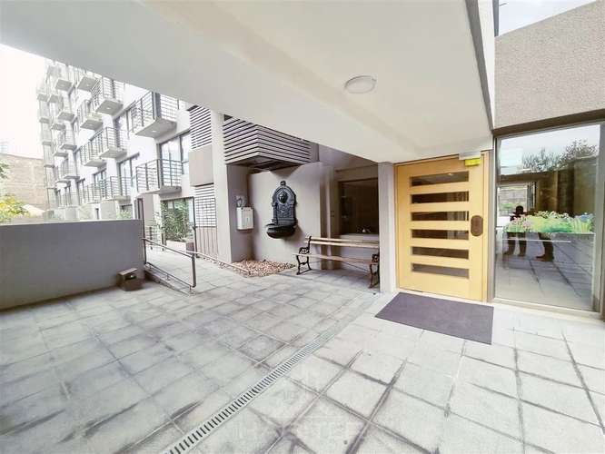 Moderno departamento Arrendado, Inversionistas - Imagen 13