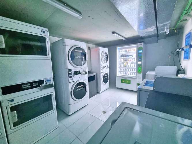 Moderno departamento Arrendado, Inversionistas - Imagen 8