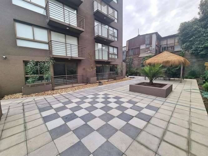 Moderno departamento Arrendado, Inversionistas - Imagen 15