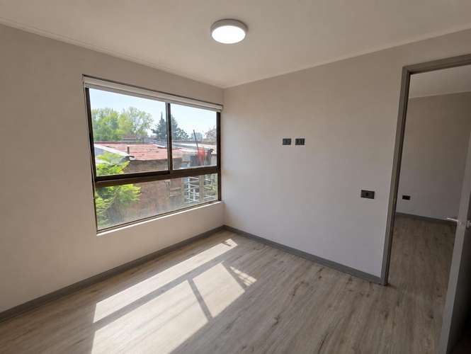 Moderno departamento Arrendado, Inversionistas - Imagen 2