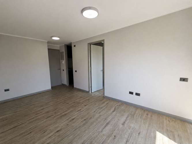 Moderno departamento Arrendado, Inversionistas - Imagen 3