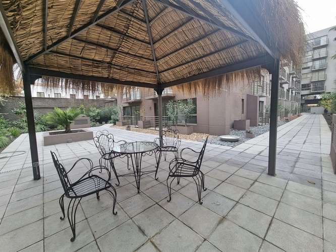 Moderno departamento Arrendado, Inversionistas - Imagen 10